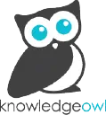 KnowledgeOwl's logo