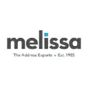 Melissa's logo