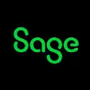 Sage's logo