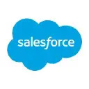 Salesforce's logo