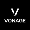 Vonage's logo
