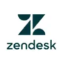 Zendesk's logo